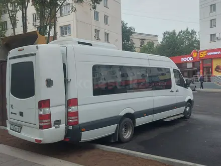 Микроавтобусы Астана Развозка в Астана – фото 7