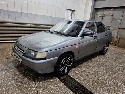 ВАЗ (Lada) 2110 2005 года за 580 000 тг. в Павлодар – фото 10