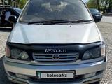 Toyota Ipsum 1996 годаүшін3 400 000 тг. в Алматы – фото 4