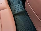 3D коврики в салон и багажник Geely Coolray 2023 2026 TPE (комплект 4 шт.) за 25 000 тг. в Алматы – фото 2