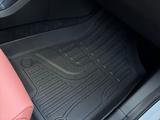 3D коврики в салон и багажник Geely Coolray 2023 2026 TPE (комплект 4 шт.) за 25 000 тг. в Алматы – фото 3