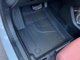 3D коврики в салон и багажник Geely Coolray 2023 2026 TPE (комплект 4 шт.) за 25 000 тг. в Алматы – фото 4