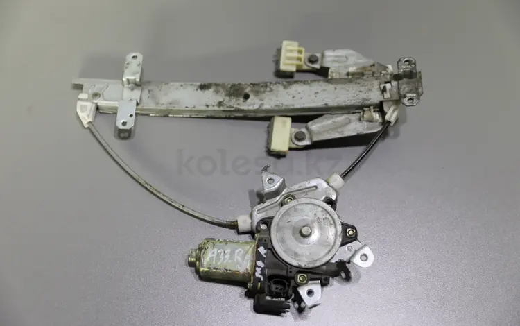 Стеклоподъемник передний задний левый правый на Nissan за 10 000 тг. в Алматы