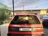 Volkswagen Passat 1991 годаүшін850 000 тг. в Шымкент – фото 2