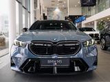 BMW M5 2026 года за 113 363 385 тг. в Астана – фото 3