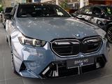 BMW M5 2026 года за 113 363 385 тг. в Астана – фото 2