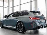 BMW M5 2026 года за 113 363 385 тг. в Астана – фото 4