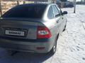 ВАЗ (Lada) Priora 2172 2008 года за 1 100 000 тг. в Уральск – фото 3