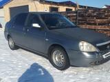 ВАЗ (Lada) Priora 2172 2008 годаүшін1 100 000 тг. в Уральск – фото 5