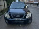 Chery Tiggo 2007 годаүшін800 000 тг. в Уральск – фото 2