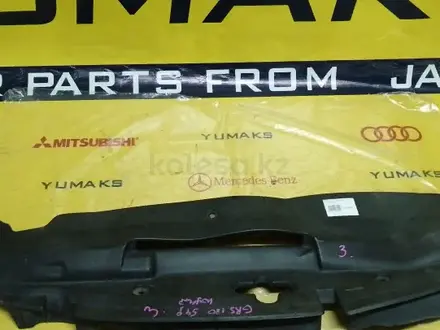 Защита двигателя Toyota за 8 000 тг. в Караганда