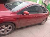 Ford Focus 2005 года за 1 300 000 тг. в Тараз – фото 3