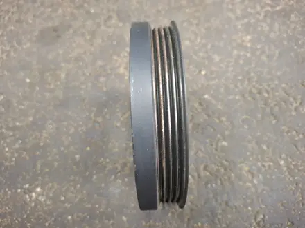 Шкив коленвала Toyota 1NR 1347047070 за 10 000 тг. в Алматы – фото 11