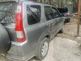 Honda CR-V 2006 годаүшін4 200 000 тг. в Алматы – фото 4