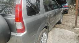 Honda CR-V 2006 года за 4 100 000 тг. в Алматы – фото 4