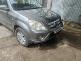 Honda CR-V 2006 года за 3 900 000 тг. в Алматы – фото 5