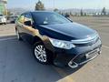 Toyota Camry 2016 годаүшін12 500 000 тг. в Алматы