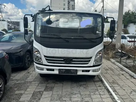 Hyundai  e-Mighty 2022 года за 14 500 000 тг. в Алматы