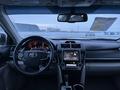 Toyota Camry 2014 года за 9 500 000 тг. в Уральск – фото 23