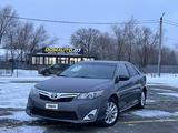 Toyota Camry 2014 годаүшін9 500 000 тг. в Уральск