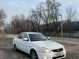 ВАЗ (Lada) Priora 2170 2013 года за 2 900 000 тг. в Алматы – фото 3