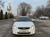 ВАЗ (Lada) Priora 2170 2013 года за 2 900 000 тг. в Алматы – фото 2