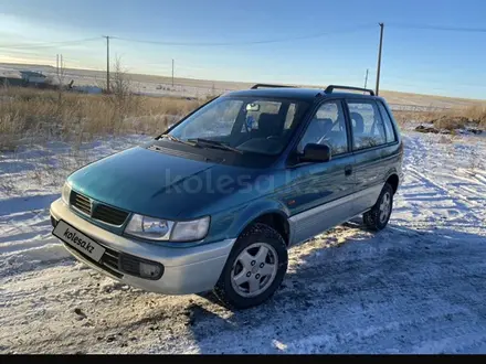 Mitsubishi Space Runner 1995 года за 1 700 000 тг. в Караганда