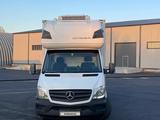 Mercedes-Benz Sprinter 2018 годаүшін21 500 000 тг. в Алматы