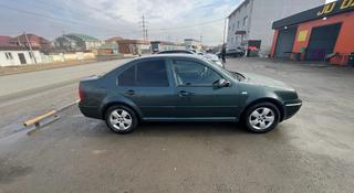 Volkswagen Jetta 2003 года за 2 150 000 тг. в Актау