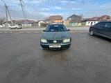 Volkswagen Jetta 2003 года за 2 150 000 тг. в Актау – фото 2