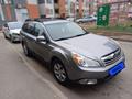 Subaru Outback 2010 годаүшін6 000 000 тг. в Алматы