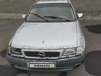 Opel Astra 1993 годаүшін400 000 тг. в Алматы