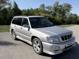 Subaru Forester 2000 года за 2 950 000 тг. в Усть-Каменогорск