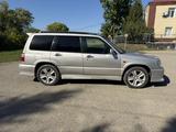 Subaru Forester 2000 года за 2 950 000 тг. в Усть-Каменогорск – фото 5