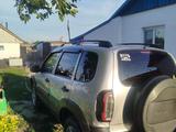 Chevrolet Niva 2012 года за 3 000 000 тг. в Новоишимский