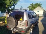 Chevrolet Niva 2012 года за 3 000 000 тг. в Новоишимский – фото 2