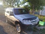 Chevrolet Niva 2012 года за 3 000 000 тг. в Новоишимский – фото 3