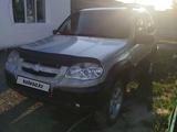 Chevrolet Niva 2012 года за 3 000 000 тг. в Новоишимский – фото 4