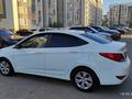Hyundai Accent 2015 годаүшін6 600 000 тг. в Шымкент – фото 8