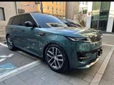Брызговики комплект на Range-Rover Sport кузов-461, 2023-2024 год за 150 000 тг. в Алматы