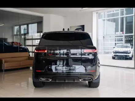Брызговики комплект на Range-Rover Sport кузов-461, 2023-2024 год за 80 000 тг. в Алматы – фото 3