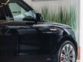 Брызговики комплект на Range-Rover Sport кузов-461, 2023-2024 год за 80 000 тг. в Алматы – фото 4