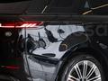 Брызговики комплект на Range-Rover Sport кузов-461, 2023-2024 год за 80 000 тг. в Алматы – фото 5