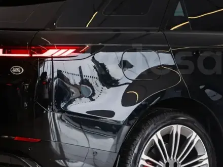 Брызговики комплект на Range-Rover Sport кузов-461, 2023-2024 год за 80 000 тг. в Алматы – фото 5