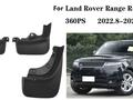 Брызговики комплект на Range-Rover Sport кузов-461, 2023-2024 год за 80 000 тг. в Алматы – фото 9