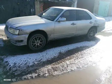 Nissan Cedric 1997 года за 500 000 тг. в Экибастуз – фото 7