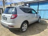 Geely Emgrand X7 2013 годаүшін3 500 000 тг. в Семей – фото 4