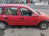 Opel Vita 1997 годаfor1 100 000 тг. в Алматы – фото 4