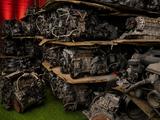 NISSAN. НИССАН МОТОР VQ20 VQ23 VQ25 VQ30 SR20 HR16 HR15 MR20 КОНТРАКТНЫЙ за 330 000 тг. в Алматы