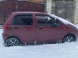 Daewoo Matiz 2007 годаүшін1 000 000 тг. в Атырау – фото 2